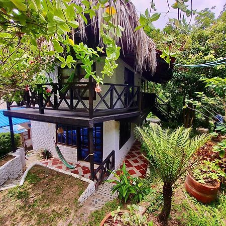 Kankui Lodge الزينو المظهر الخارجي الصورة
