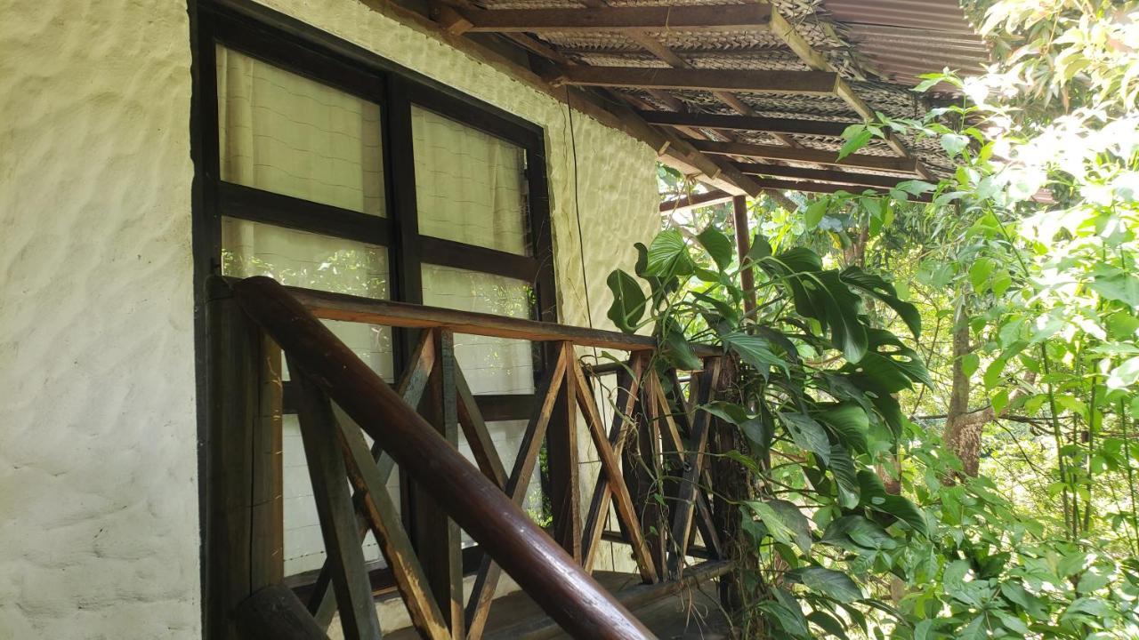Kankui Lodge الزينو المظهر الخارجي الصورة