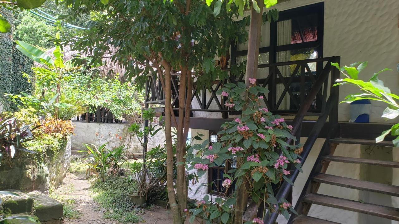 Kankui Lodge الزينو المظهر الخارجي الصورة