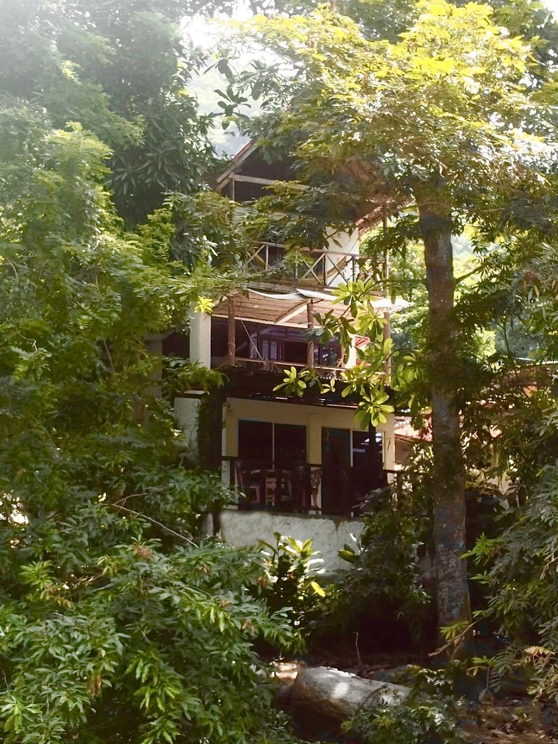 Kankui Lodge الزينو المظهر الخارجي الصورة