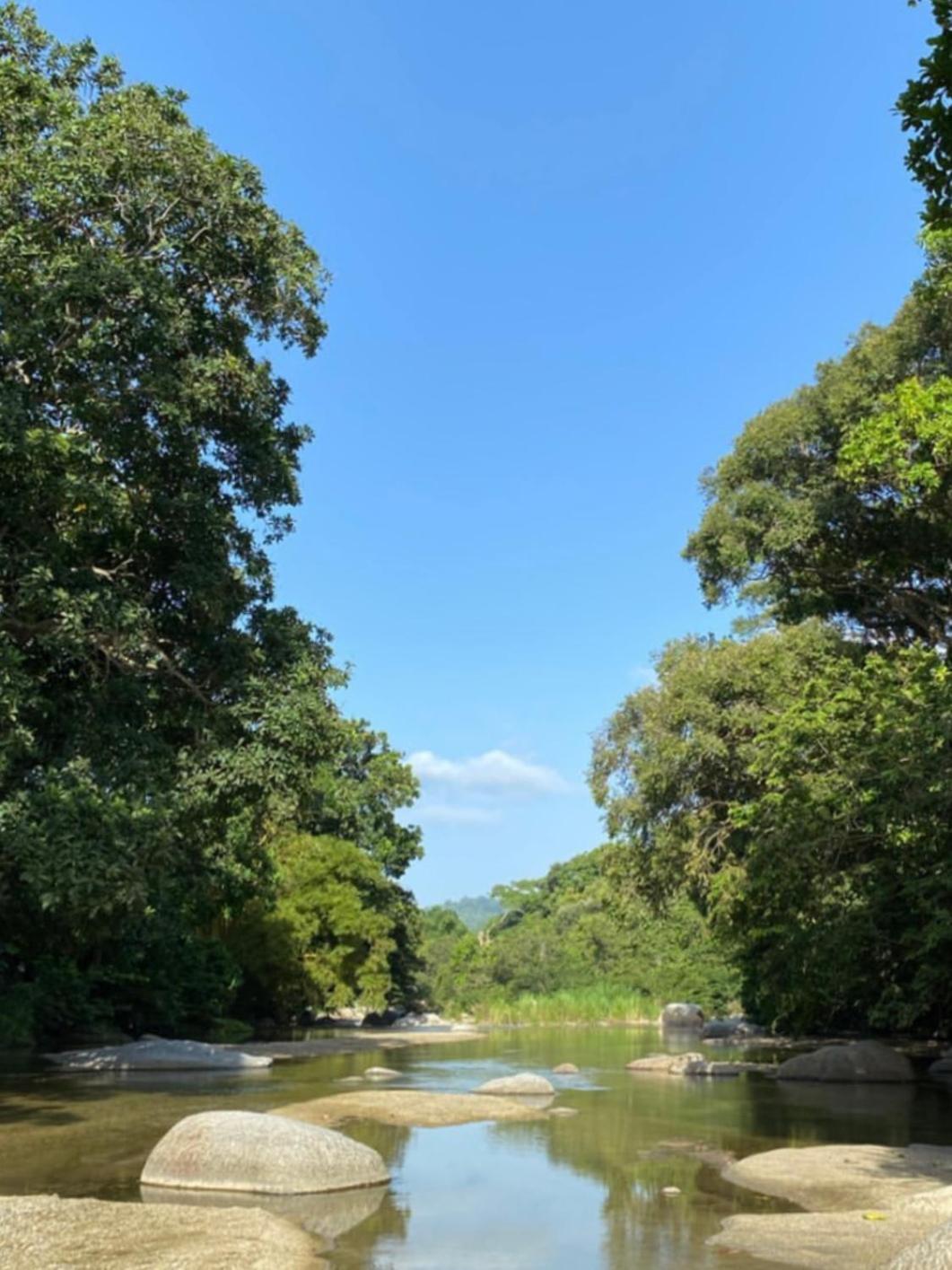 Kankui Lodge الزينو المظهر الخارجي الصورة