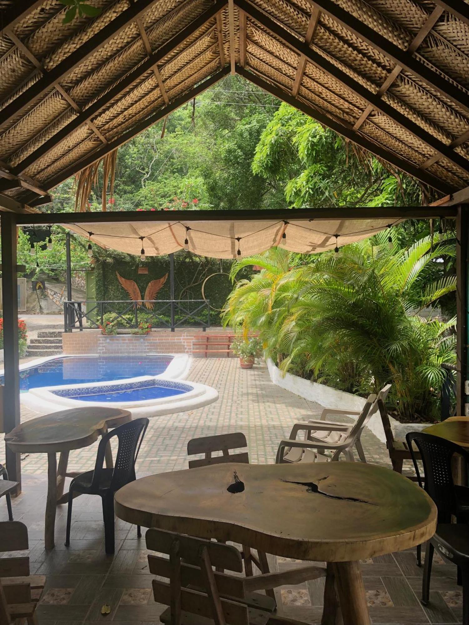 Kankui Lodge الزينو المظهر الخارجي الصورة