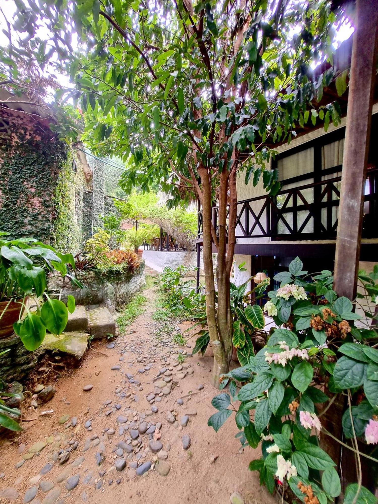 Kankui Lodge الزينو المظهر الخارجي الصورة