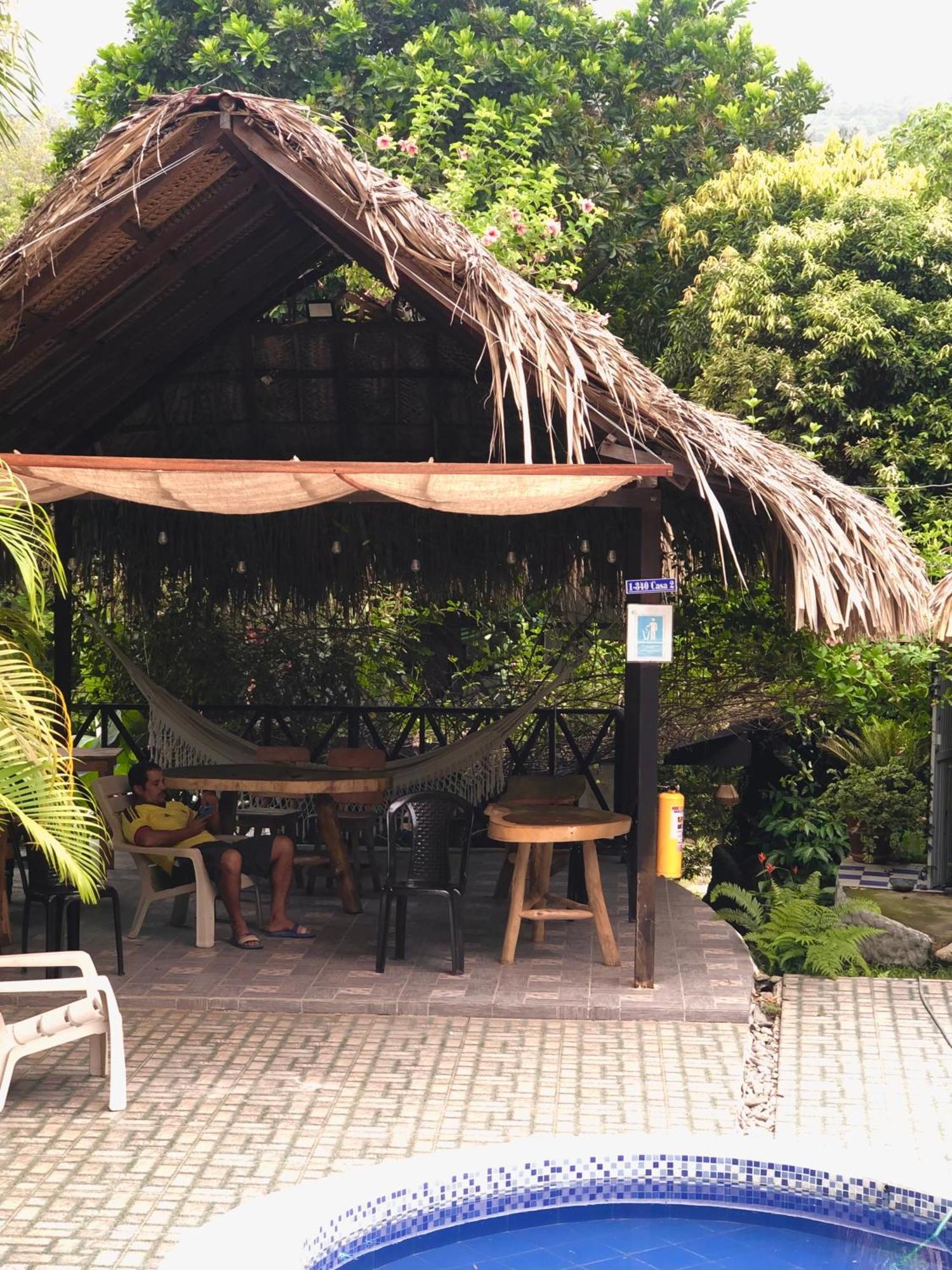 Kankui Lodge الزينو المظهر الخارجي الصورة