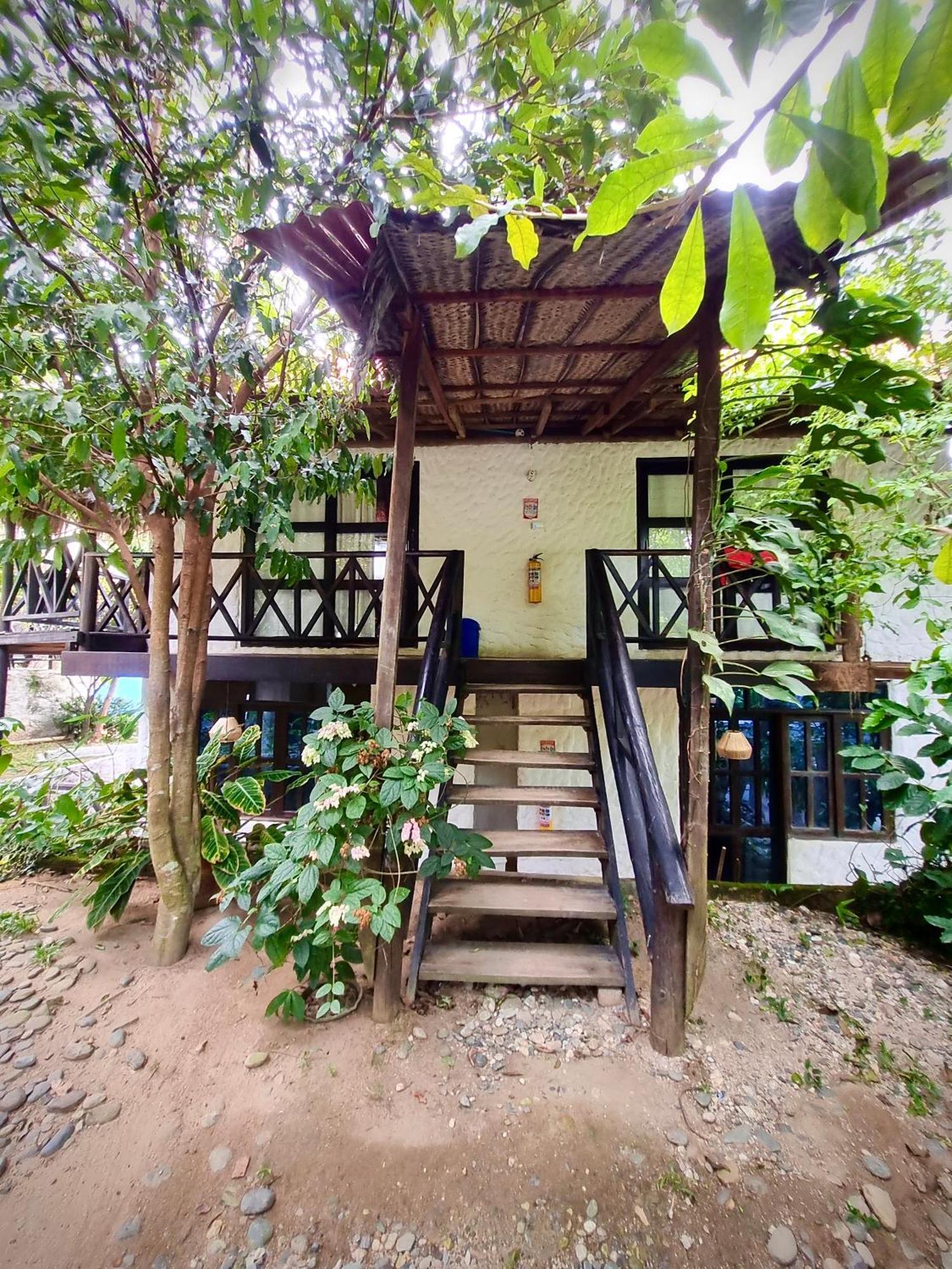 Kankui Lodge الزينو المظهر الخارجي الصورة