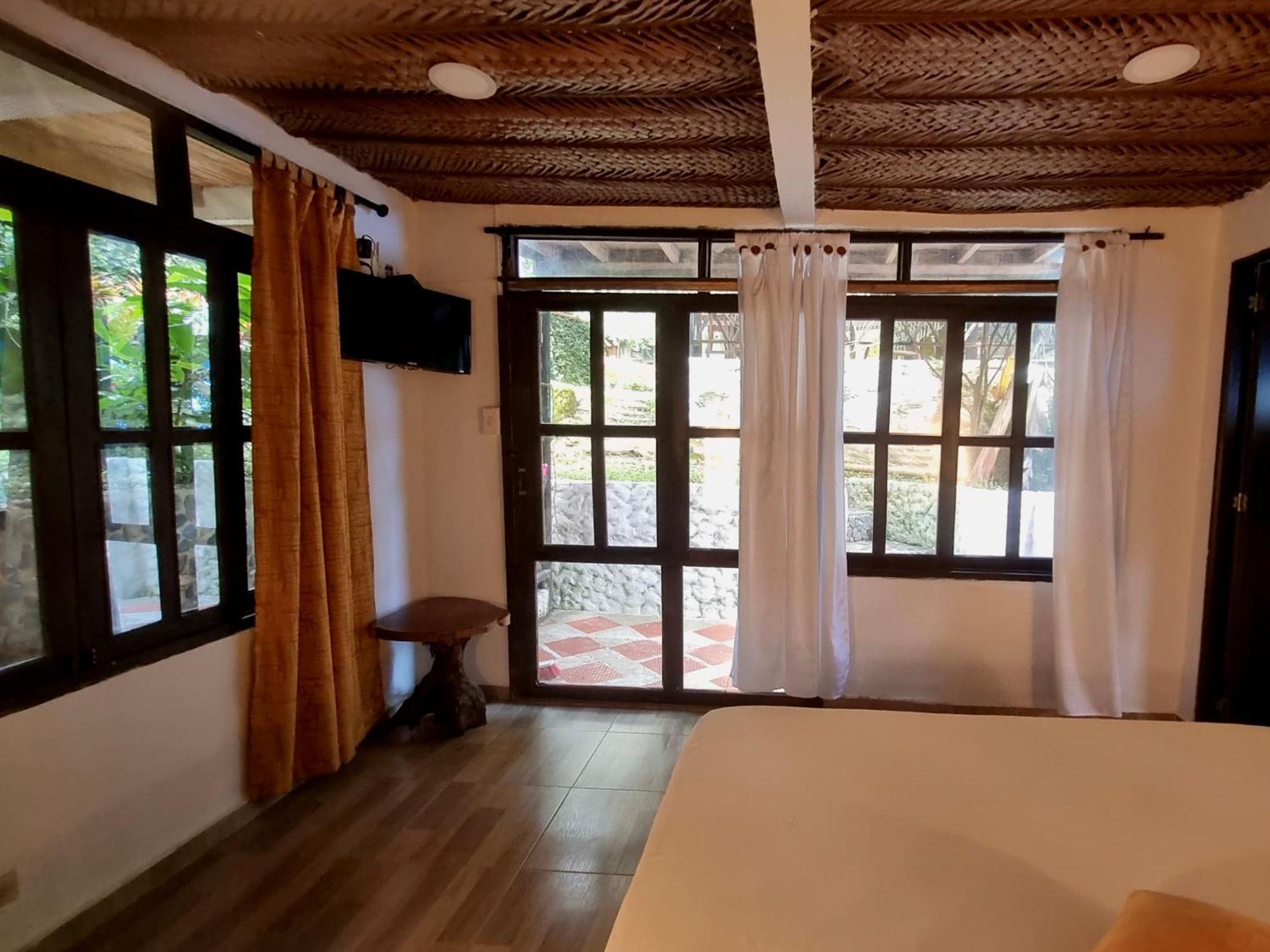 Kankui Lodge الزينو الغرفة الصورة