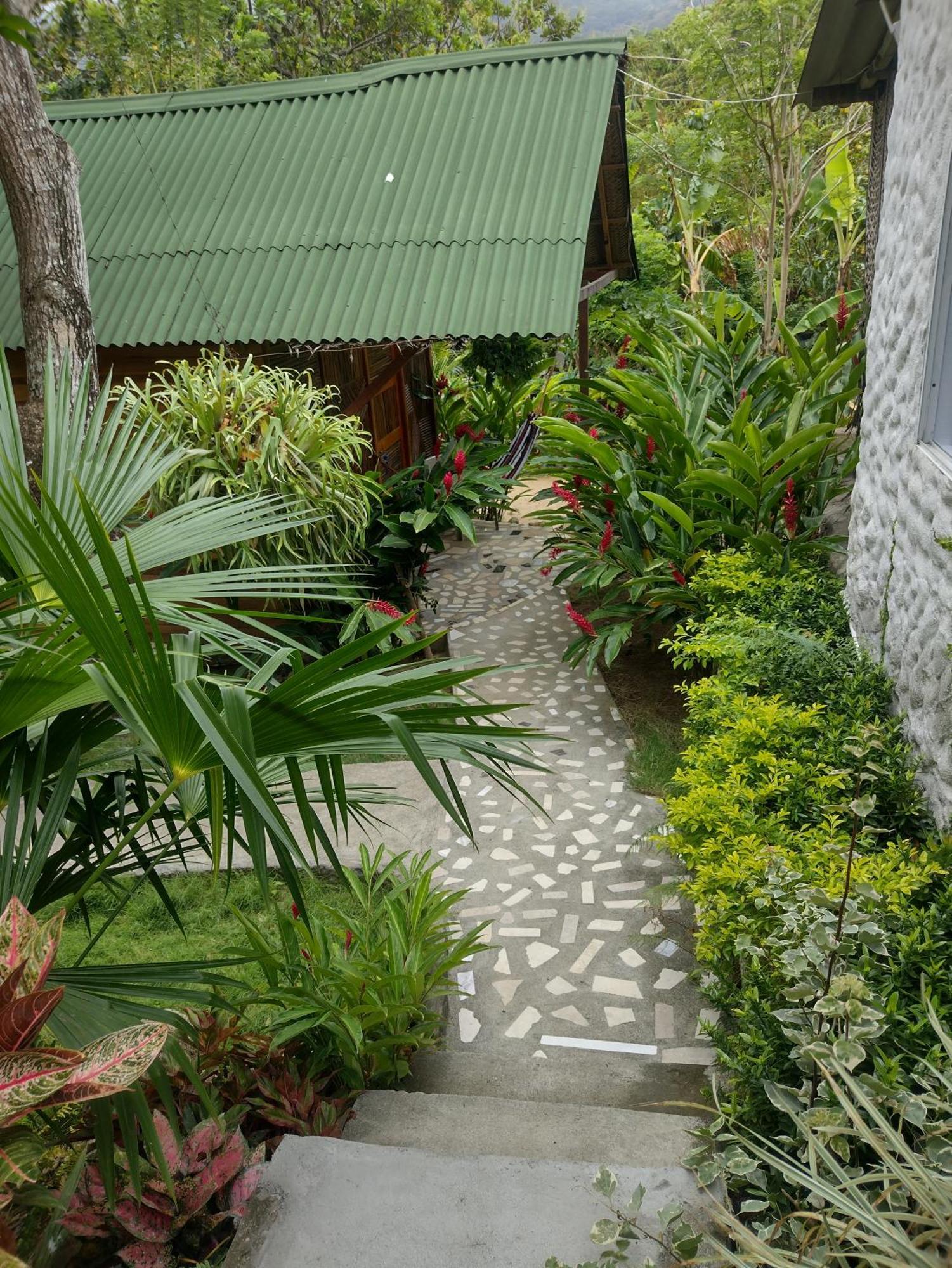 Kankui Lodge الزينو المظهر الخارجي الصورة