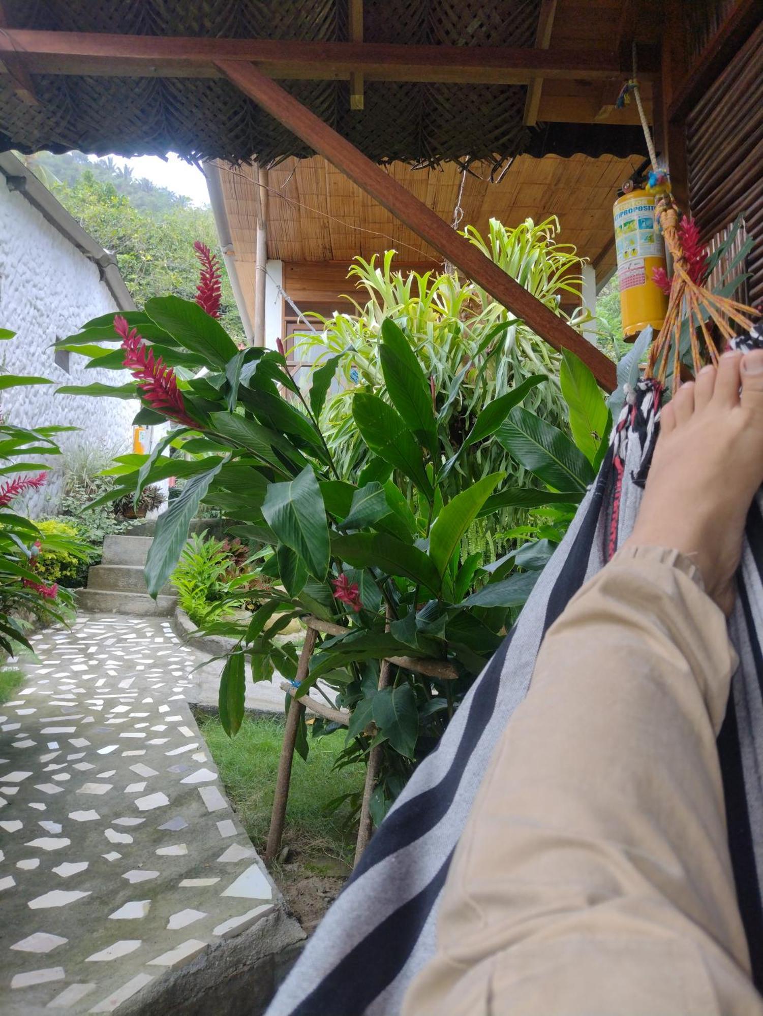 Kankui Lodge الزينو المظهر الخارجي الصورة