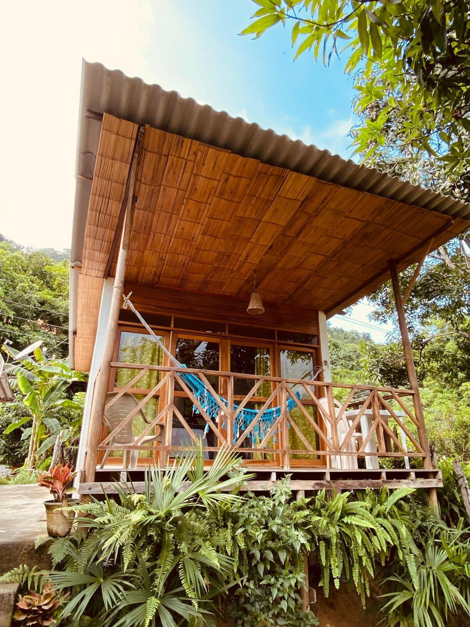 Kankui Lodge الزينو المظهر الخارجي الصورة